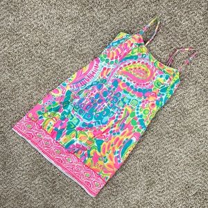 Lilly Pulitzer ‘Come Out of Your Shell’ Shellie Dress